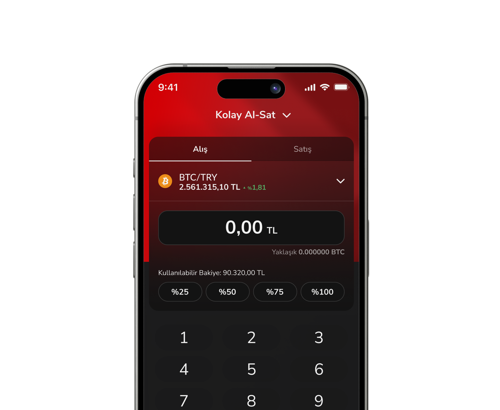 Stablex - Kripto Para Dünyası