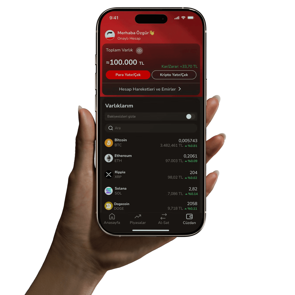 Stablex - Kripto Para Dünyası