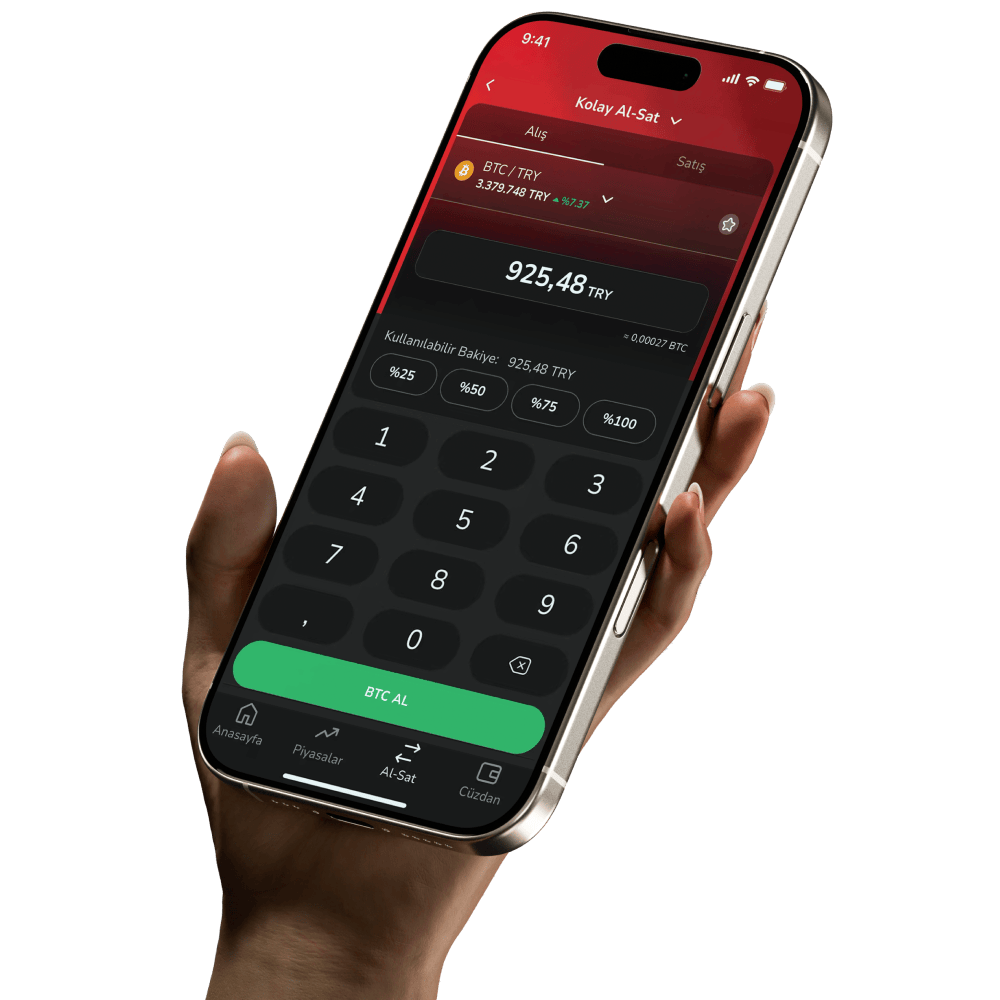 Stablex - Kripto Para Dünyası