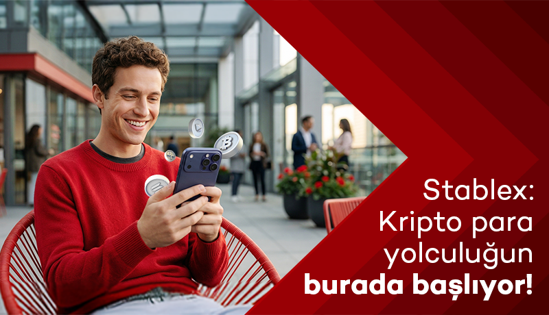 Stablex uygulaması tanıtım görseli