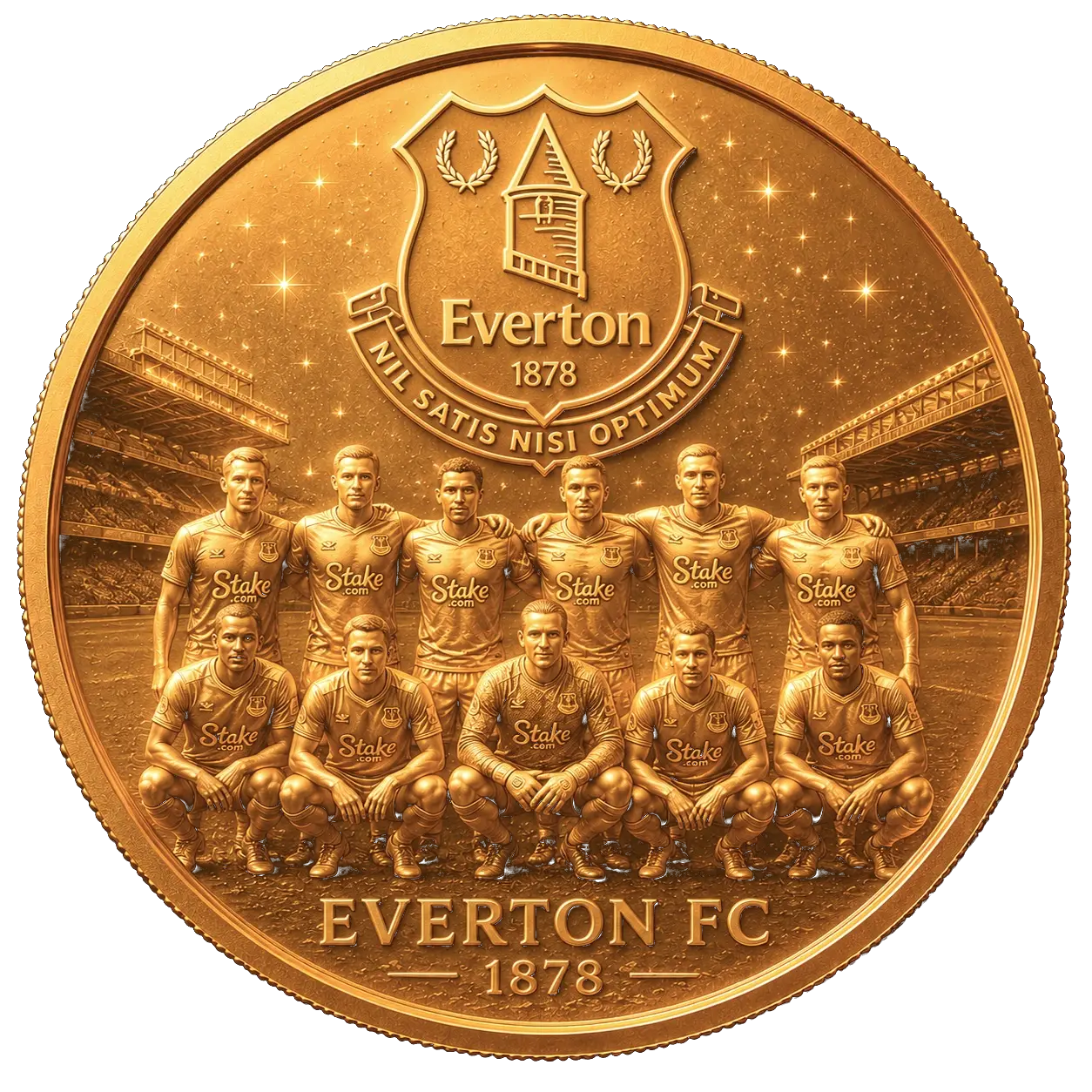 Everton FC