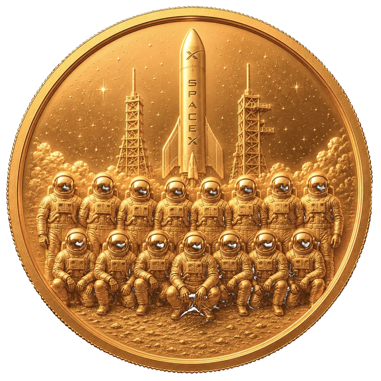 SpaceX